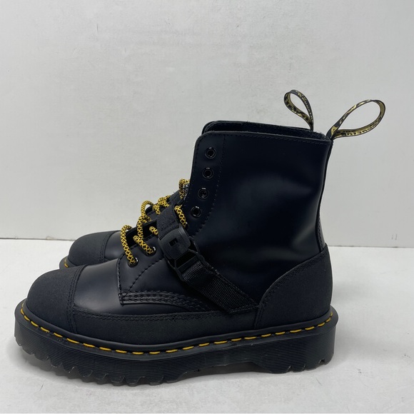 Dr. Doc Martens Bex Tech 1460 MM03 New - Picture 3 of 6
